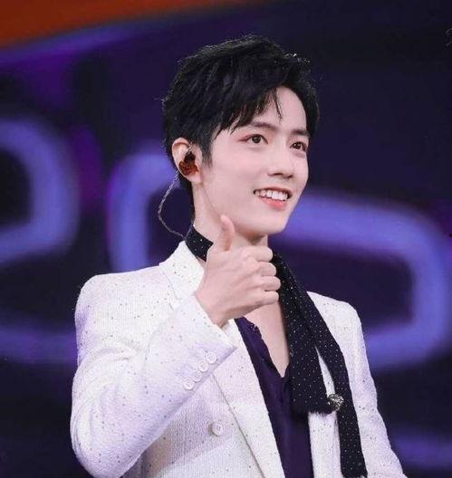 胡歌肖战最新爆料,揭秘娱乐圈背后的故事与真相  第2张