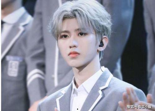 蔡徐坤八卦娱乐吃瓜,娱乐圈风云再起，吃瓜群众热议不断  第2张