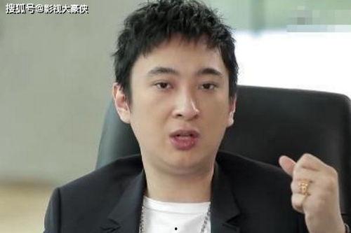 王思聪最新娱乐圈爆料,揭秘最新爆料背后的真相  第1张